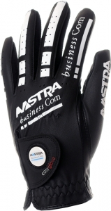 Gant de golf easyglove imprimé avec bouton