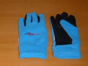 Gants de supporter
