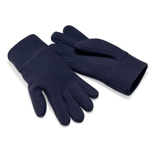 Gants polaires promotionnels Beechfield