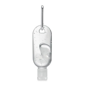 GEL2GO - Gel nettoyant personnalisé pour mains 30ml