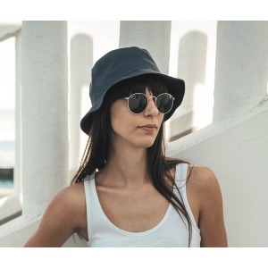 Bob personnalisable en polyester recyclé