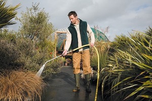 Gilet polaire Result avec logo
