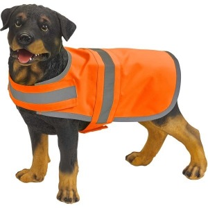 Gilet réfléchissant pour chien - Yoko