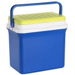 Glacière rigide - 28L