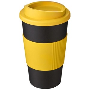 Gobelet Americano® isolant de 350ml avec grip