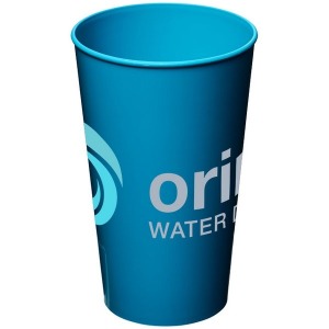 Gobelet en plastique Arena 375ml