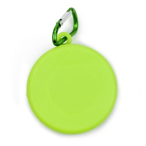 Gobelet pliable