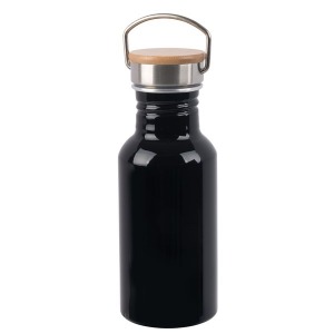 Gourde personnalisable aluminium 55cl