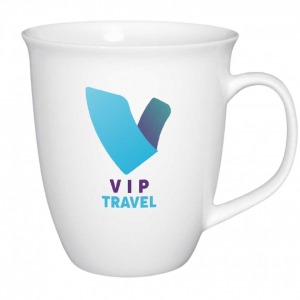 Grand mug en porcelaine de 52cl