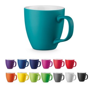 Mug en porcelaine 450ml