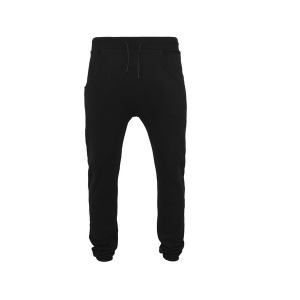 Pantalon de jogging promotionnel entrejambe large