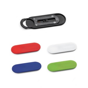 HIDE. Cache Webcam publicitaire