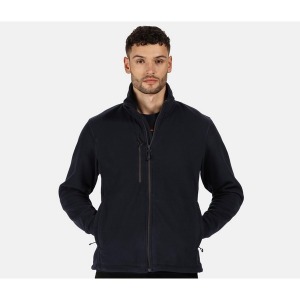 Veste polaire personnalisée 100% recyclé