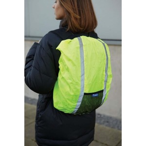 Housse de protection personnalisée imperméable pour sac à dos - Yoko