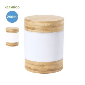 Humidificateur publicitaire
