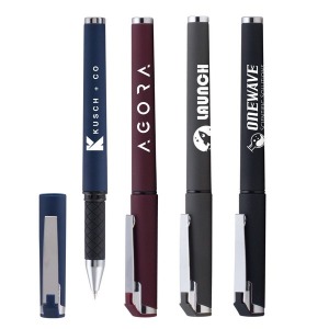 Islander Softy Gel publicitaire Classique Sérigraphie