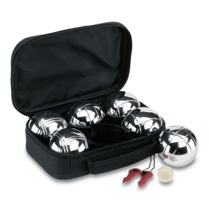 Jeux de boules personnalisables