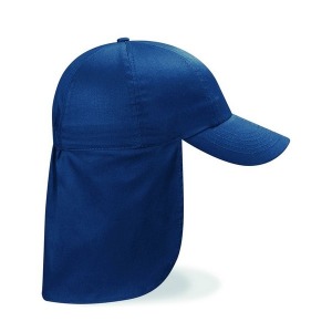 Casquette légionnaire enfant