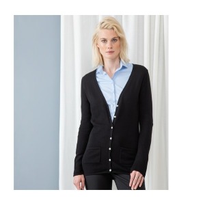 Gilet femme promotionnel