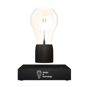 Lampe lévitation personnalisée en France GARANTIE 3 ANS