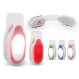 Lampe magnétique multifonction éclairage et signalisation