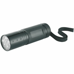 Lampe torche publicitaire - METMAXX