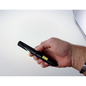 Lampe torche - METMAXX