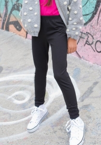 Legging personnalisable fillette