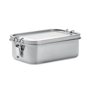 Lunch box en acier inox 750ml