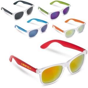 Lunettes de soleil publicitaires Bradley