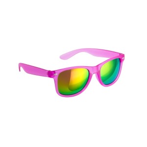 Lunettes de soleil publicitaires