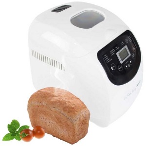 Machine à pain promotionnelle Prixton La Petite Bakery