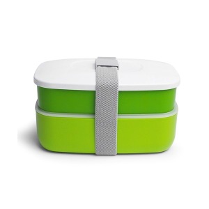 MAGAM-L - Boite repas publicitaire nomade