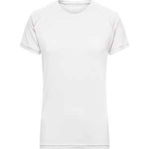 Maillot running personnalisable en rPET femme - James Nicholson