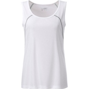 Maillot running personnalisable Femme - James Nicholson