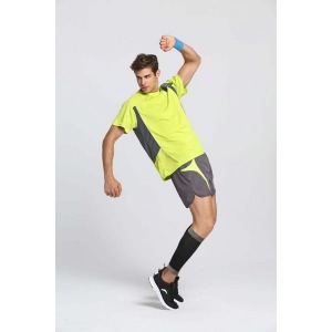 Manchon personnalisable de compression de mollets