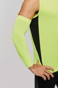 Manchon personnalisable sport sans couture - Proact