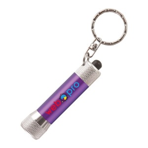 McQueen Bights Lampe Colour Jet