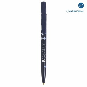 BIC® Media Clic BGUARD Antibacterial bille Logo Antibacterial