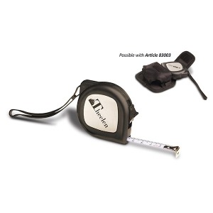 Mètre ruban personnalisable 3 mètres