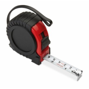 Mètre personnalisé mesureur 5m