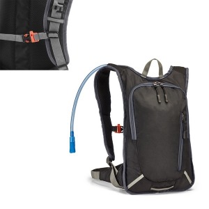 Sac à dos de sport personnalisé avec réservoir d'eau - Mounti