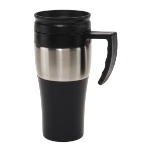 Mug de voyage isolant personnalisé 35cl