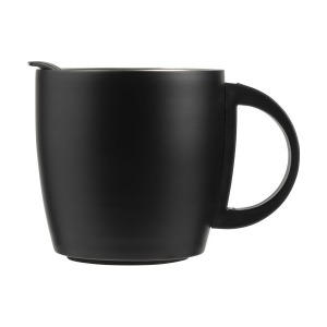 Mug étanche double paroi