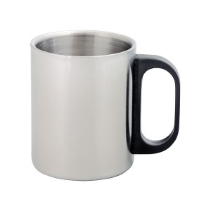 Mug promotionnel inox double paroi 175ml