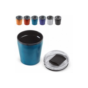 Mug isolant café 18cl