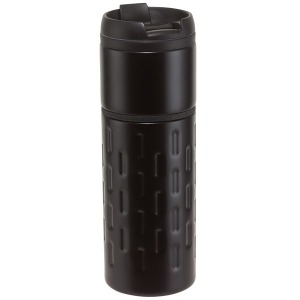 Mug isolant en inox 40cl