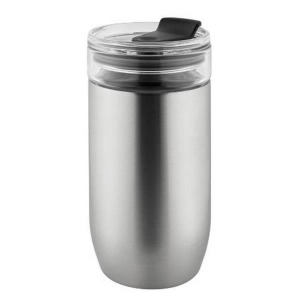 Mug isotherme 2 en 1 - METMAXX