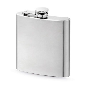 MUSE. Bouteille de poche de 180 ml