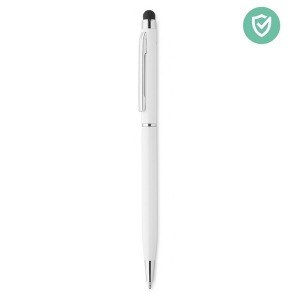 Stylo stylet antibactérien